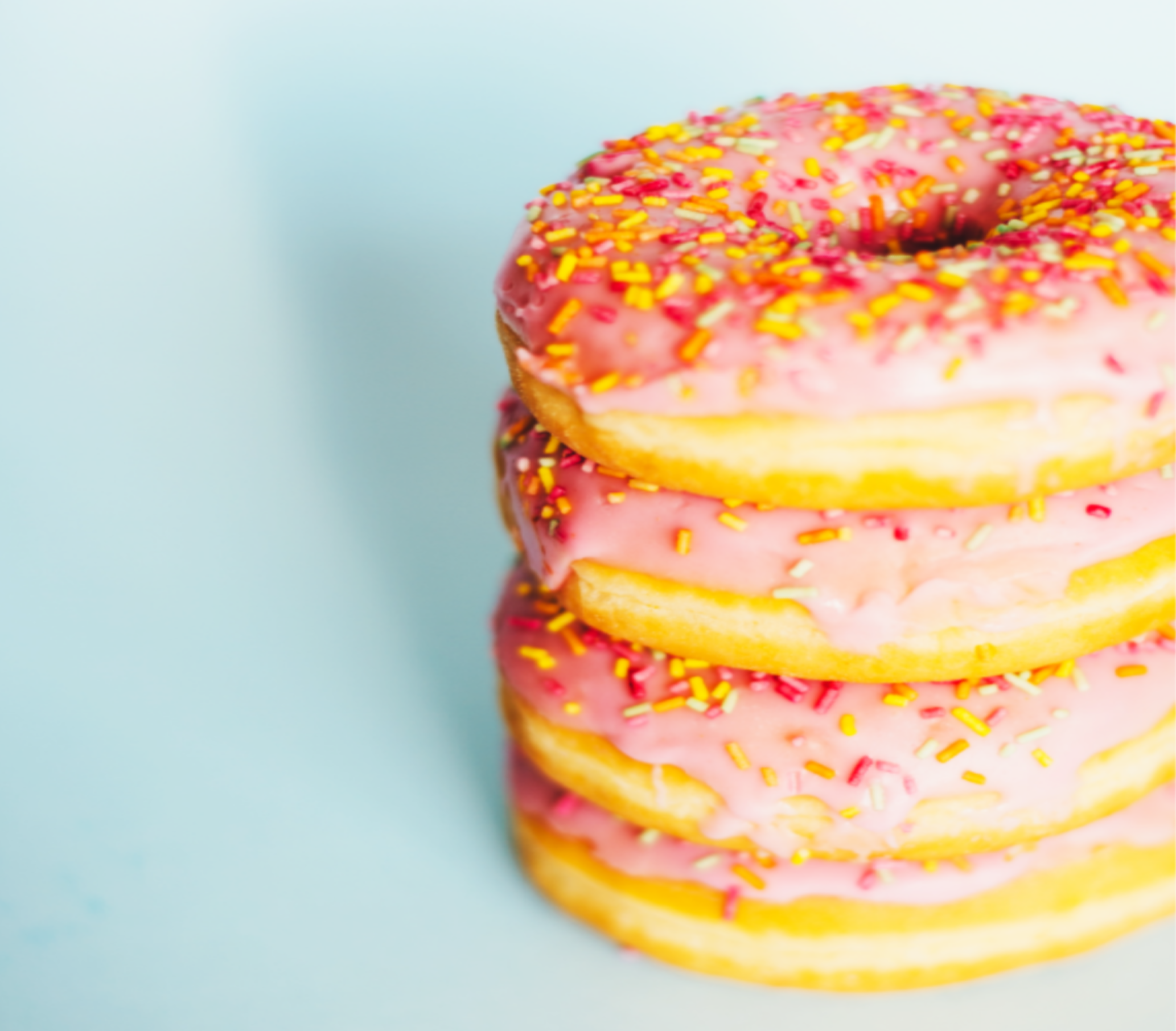 donutky